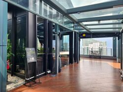 Hub Synergy Point (D2), Office #465215041
